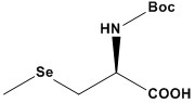 Boc-3-(Methylseleno)-D-alanine