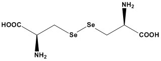 D-Selenocystine