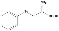 Se-Phenyl-L-selenocysteine
