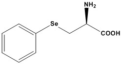Se-Phenyl-D-selenocysteine