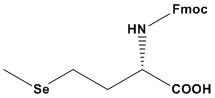 Fmoc-L-Selenomethionine