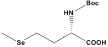 Boc-L-Selenomethionine