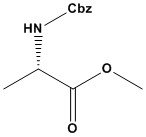 Z-Ala-OMe