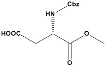 Z-Asp-OMe