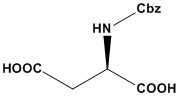 Z-D-Asp-OH
