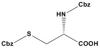 Z-Cys(Z)-OH