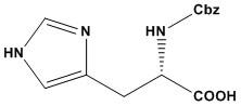 Z-His-OH