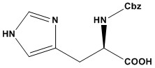 Z-D-His-OH