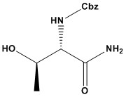 Z-Thr-NH2