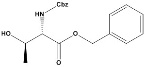 Z-Thr-OBzl