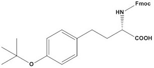 Fmoc-HomoTyr(tBu)-OH