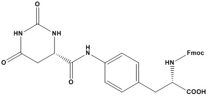 Fmoc-Aph(Hor)-OH