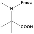 Fmoc-N-Me-Aib-OH