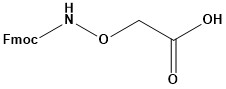 Fmoc-Aoa-OH