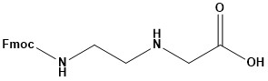 Fmoc-Aeg-OH