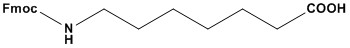 Fmoc-7-aminoheptanoic acid