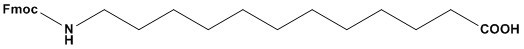 Fmoc-12-aminododecanoic acid