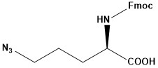 Fmoc-D-Orn(N3)-OH