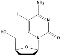 5-I-ddC