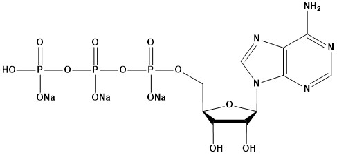 ATP trisodium salt