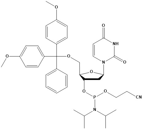 DMT-dU Phosphoramidite