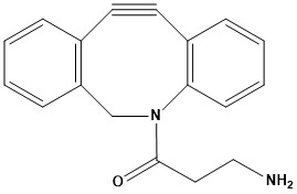 DBCO-Amine