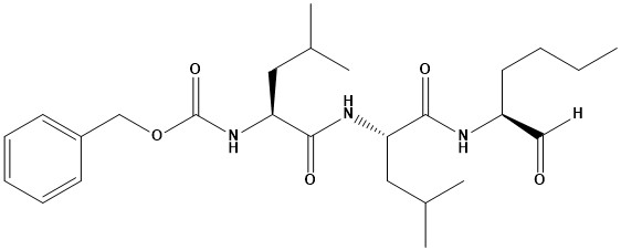 Gamma-Secretase Inhibitor I
